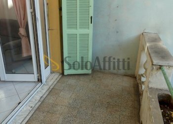 Balcone - Bilocale Salita San Pietro 4, Sanremo - foto 12