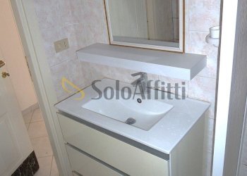 Bagno - Bilocale Salita San Pietro 4, Sanremo - foto 14
