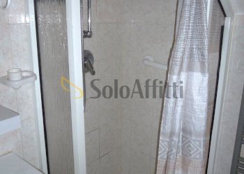 Bagno - Bilocale Salita San Pietro 4, Sanremo - foto 15