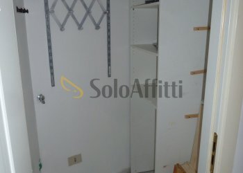 Ripostiglio/lavanderia - Bilocale Salita San Pietro 4, Sanremo - foto 17