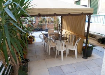 Terrazzo - Bilocale Salita San Pietro 4, Sanremo - foto 18