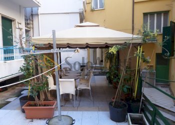 Terrazzo - Bilocale Salita San Pietro 4, Sanremo - foto 19