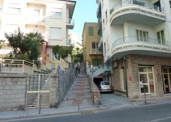 Esterno - Bilocale Salita San Pietro 4, Sanremo - foto 20