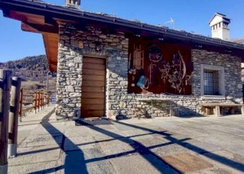 Villa Frazione Bovie, Doues - foto 5