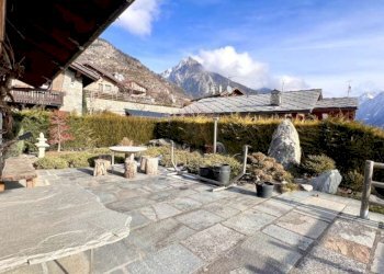 Villa Frazione Bovie, Doues - foto 6