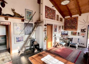 Villa Frazione Bovie, Doues - foto 7