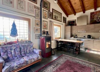 Villa Frazione Bovie, Doues - foto 8