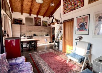 Villa Frazione Bovie, Doues - foto 10