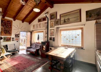 Villa Frazione Bovie, Doues - foto 11