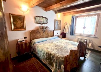 Villa Frazione Bovie, Doues - foto 13