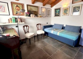 Villa Frazione Bovie, Doues - foto 14