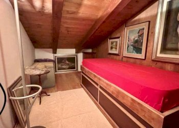 Villa Frazione Bovie, Doues - foto 15