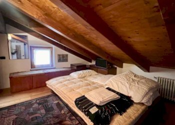 Villa Frazione Bovie, Doues - foto 16