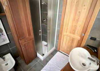 Villa Frazione Bovie, Doues - foto 17