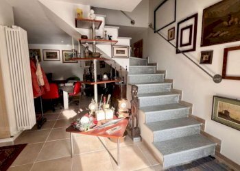 Villa Frazione Bovie, Doues - foto 21