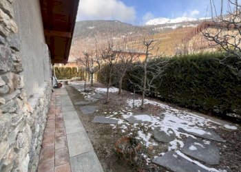 Villa Frazione Bovie, Doues - foto 25