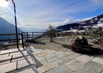 Villa Frazione Bovie, Doues - foto 26