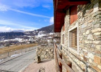 Villa Frazione Bovie, Doues - foto 29