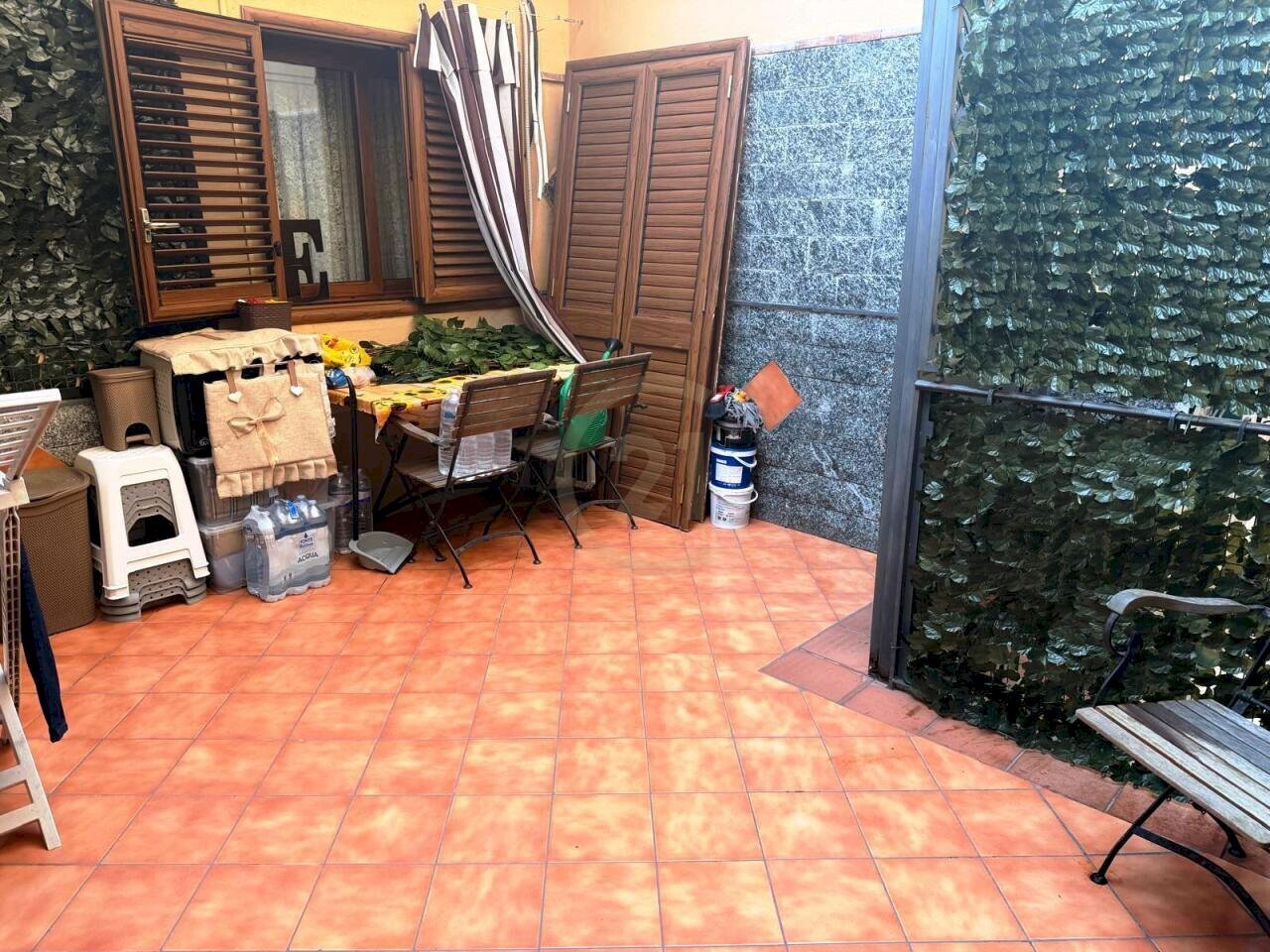 terrazzino - Two-room apartment Misterbianco - photo 1
