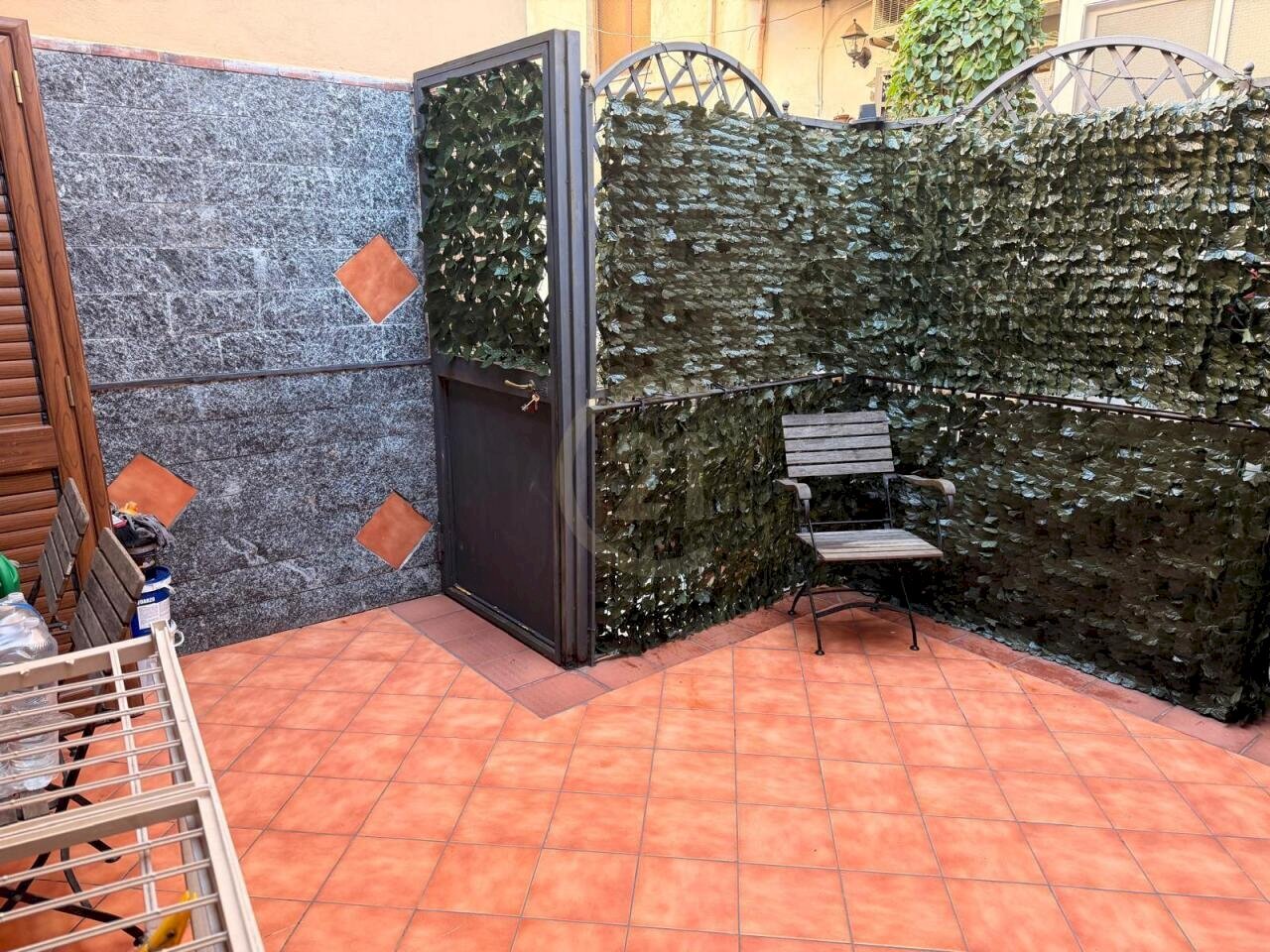 terrazzino - Two-room apartment Misterbianco - photo 2