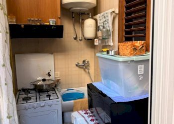 lavanderia - Bilocale Misterbianco - foto 3