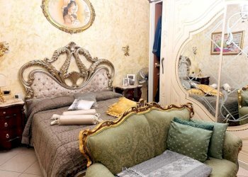 camera da letto - Bilocale Misterbianco - foto 6