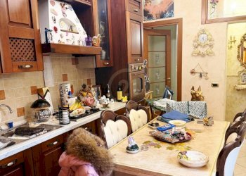 cucina - Bilocale Misterbianco - foto 7