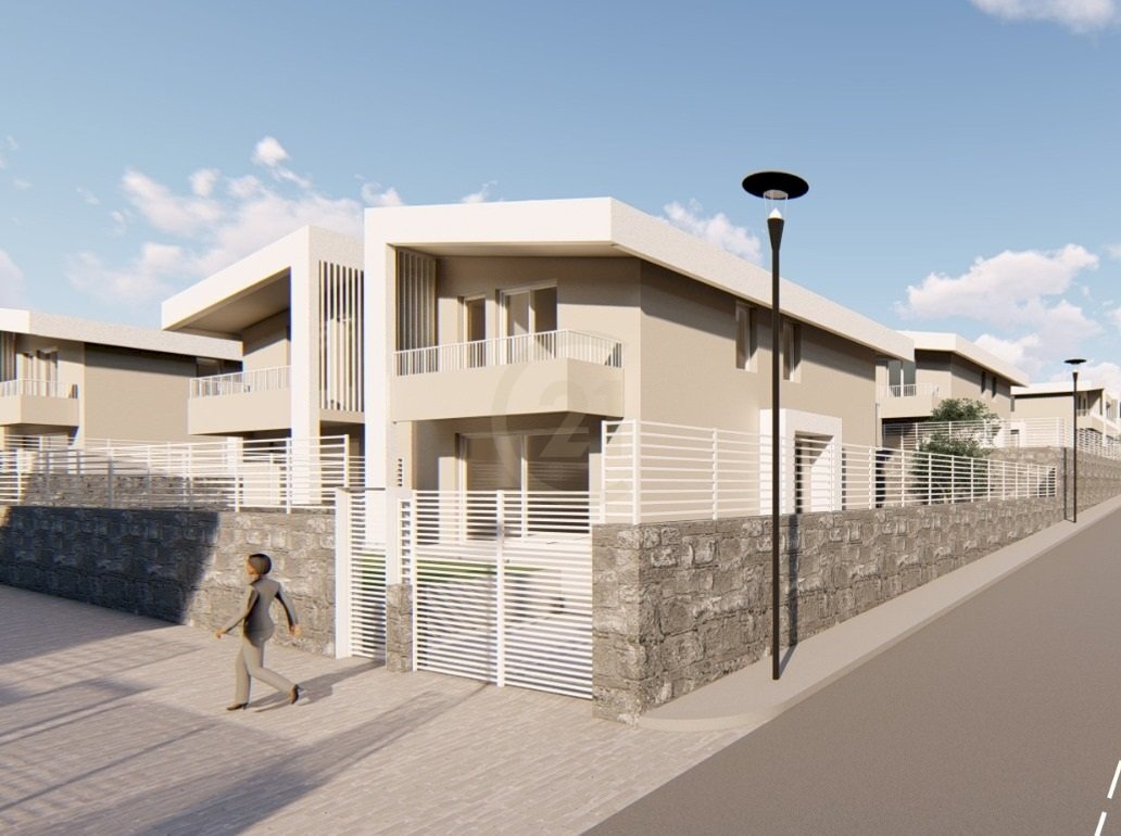 render - Villa San Giovanni la Punta - foto 1