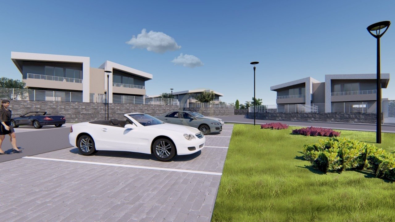 render - Villa San Giovanni la Punta - foto 2