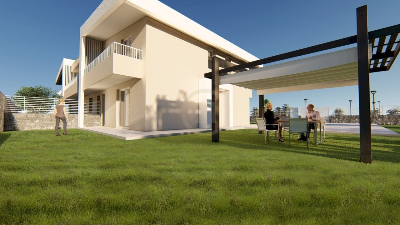 render - Villa San Giovanni la Punta - foto 3