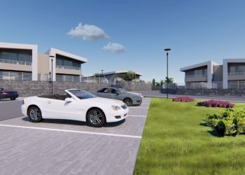 render - Villa San Giovanni la Punta - foto 2