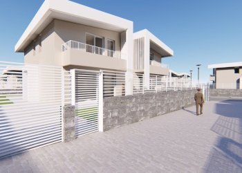 render - Villa San Giovanni la Punta - foto 5
