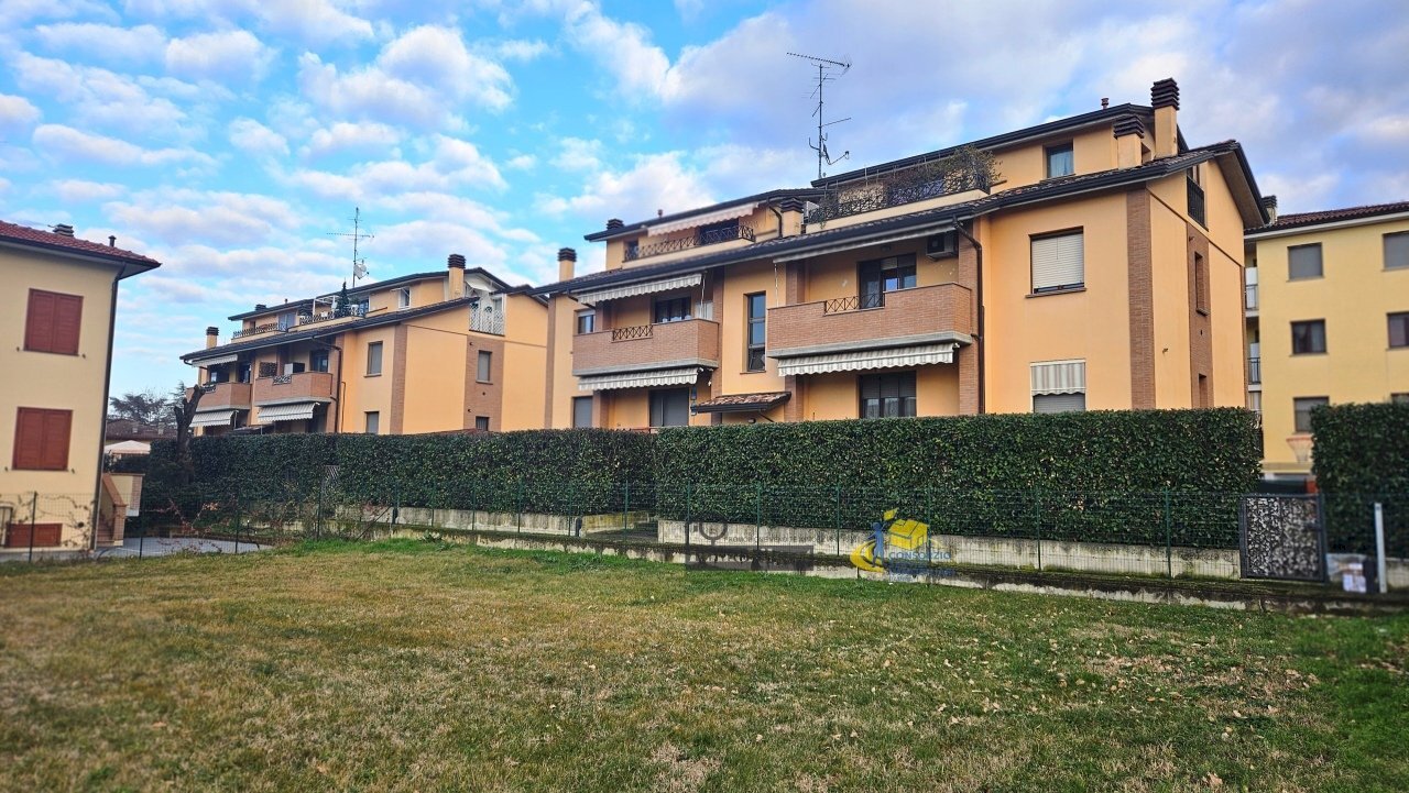 20260121_154746.jpg - Trilocale Via della Liberzione 27, Lesignano de' Bagni - foto 1