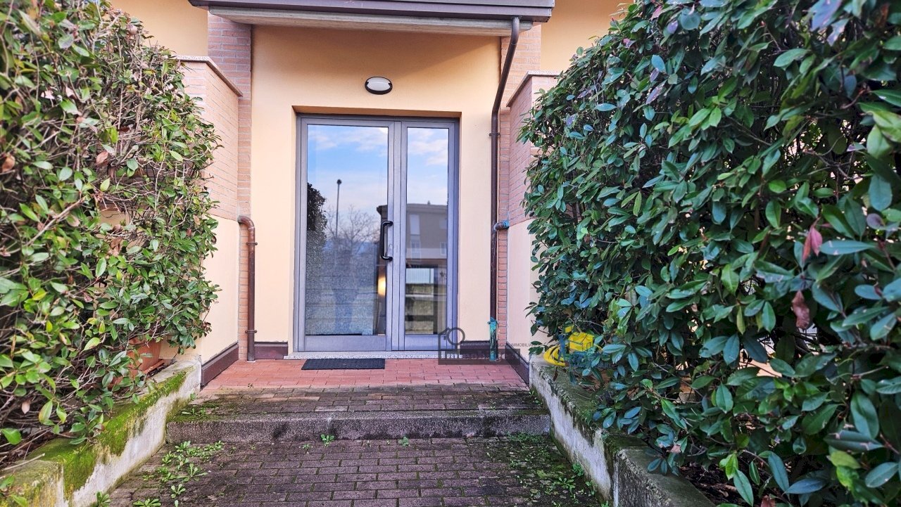 20260121_154622.jpg - Trilocale Via della Liberzione 27, Lesignano de' Bagni - foto 2