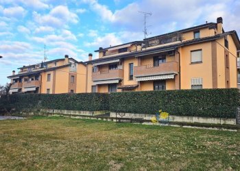 20260121_154746.jpg - Trilocale Via della Liberzione 27, Lesignano de' Bagni - foto 1