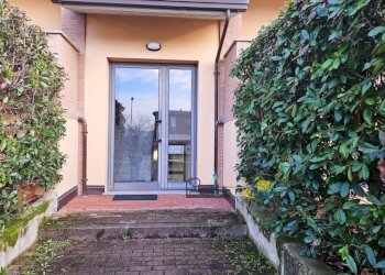 20260121_154622.jpg - Trilocale Via della Liberzione 27, Lesignano de' Bagni - foto 2