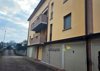 20260121_154323.jpg - Trilocale Via della Liberzione 27, Lesignano de' Bagni - foto 20