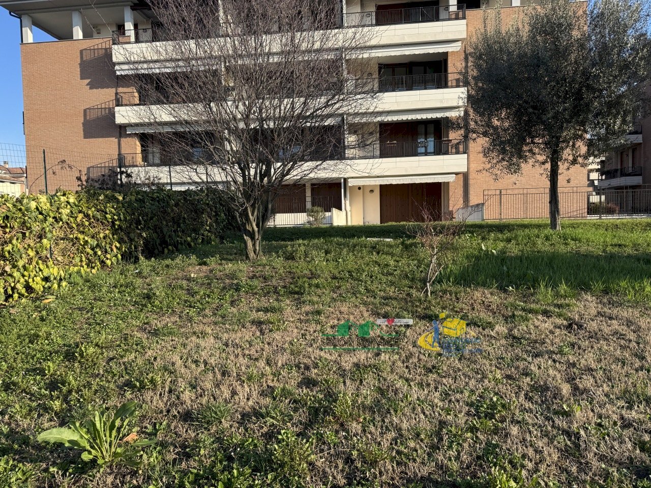 IMG_2085(2).JPG - Three-room apartment Via Buozzi, Parma - photo 1