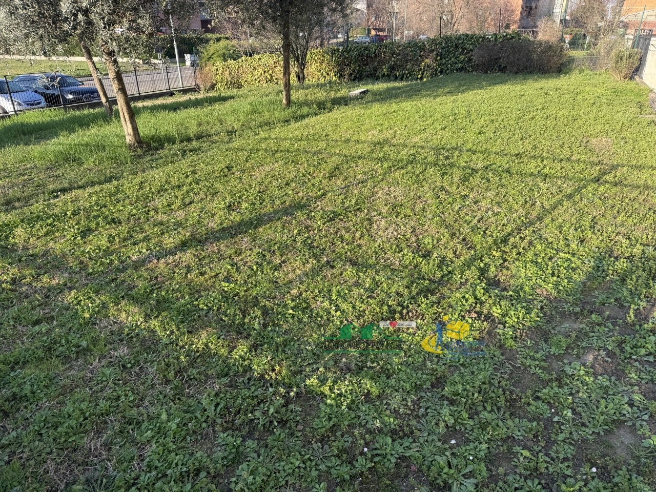 IMG_2086(2).JPG - Three-room apartment Via Buozzi, Parma - photo 2