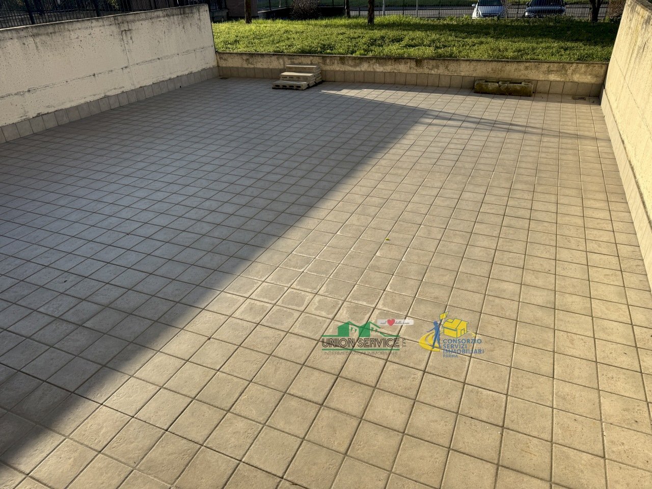 IMG_2095.JPG - Three-room apartment Via Buozzi, Parma - photo 3