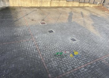 IMG_1886(1).JPG - Three-room apartment Via Buozzi, Parma - photo 20