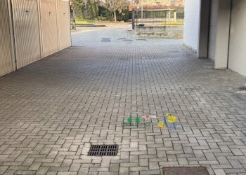 wIMG_1883(1).jpg - Three-room apartment Via Buozzi, Parma - photo 21