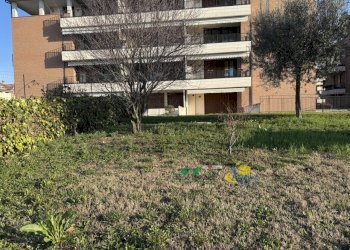 IMG_2085(2).JPG - Three-room apartment Via Buozzi, Parma - photo 1