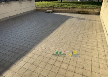 IMG_2095.JPG - Three-room apartment Via Buozzi, Parma - photo 3