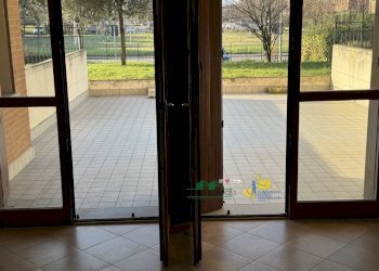 IMG_2087(2).JPG - Three-room apartment Via Buozzi, Parma - photo 4