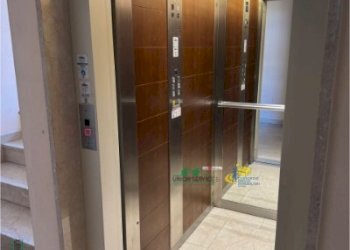 IMG_2097.JPG - Three-room apartment Via Buozzi, Parma - photo 12