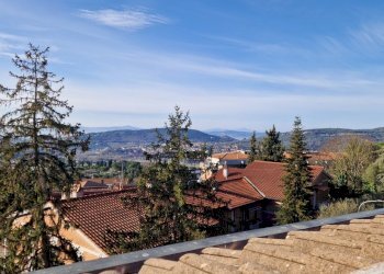 viste - Quadrilocale VIA BEATRICE 15F, Perugia - foto 1