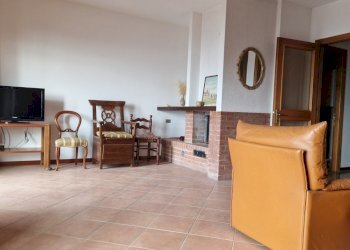 zona giorno - Quadrilocale VIA BEATRICE 15F, Perugia - foto 2