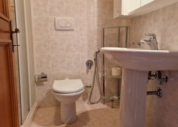 bagno - Quadrilocale VIA BEATRICE 15F, Perugia - foto 4