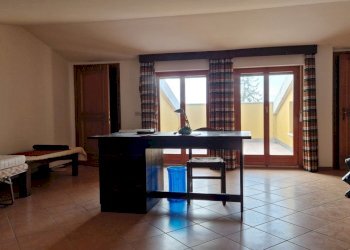 aree comuni - Quadrilocale VIA BEATRICE 15F, Perugia - foto 5